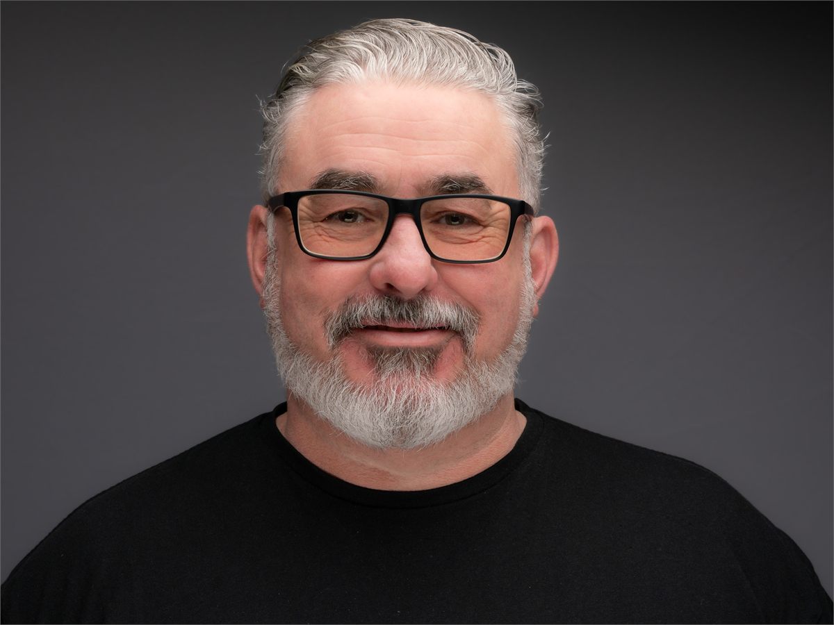 Martyn Green, CEO and Founder of Fuudle