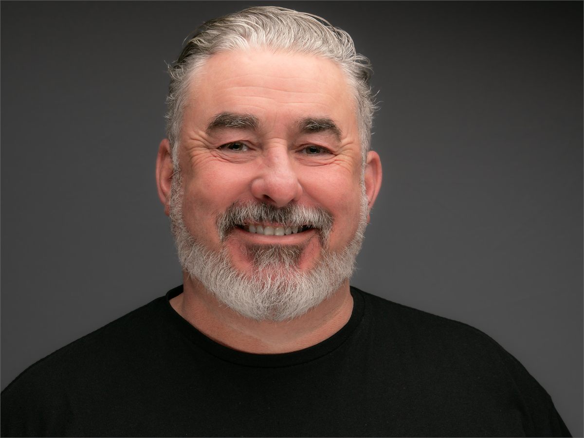 Martyn Green, CEO and Founder of Fuudle
